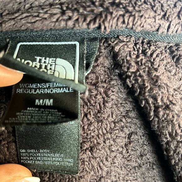 The North Face Boundary Triclimate Jacket 3-in-1 size Medium - Picture 12 of 14